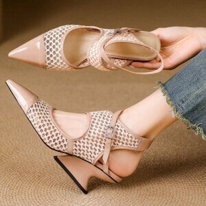 women shoes Heels